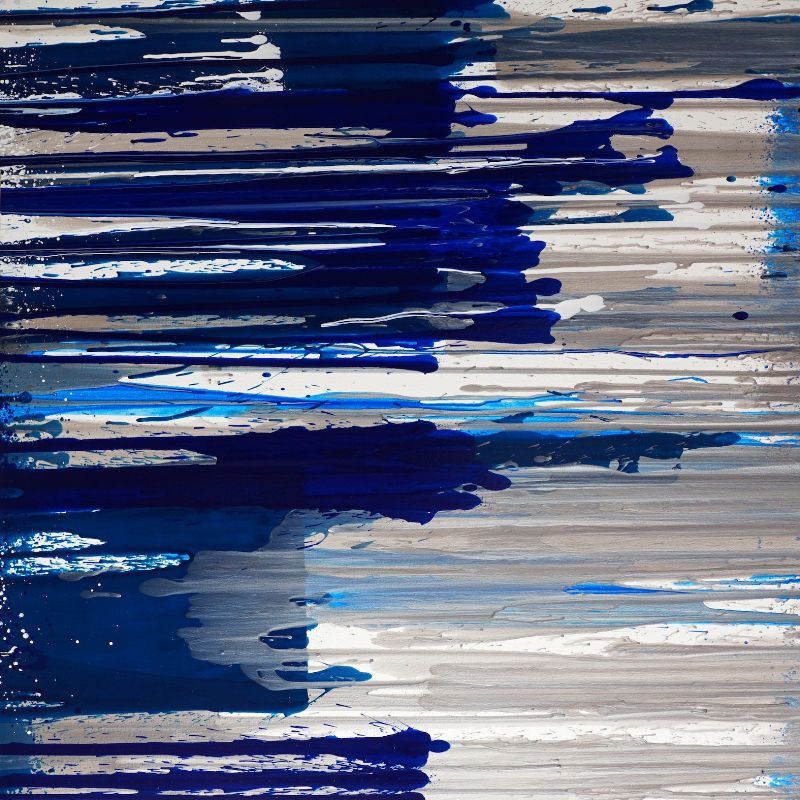 中島麦   SILVER