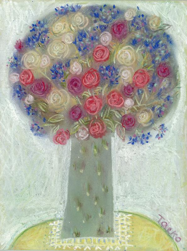 Into The Forest 展