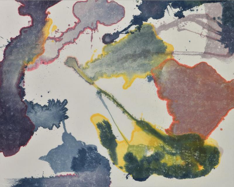 絵画のゆくえ２０２５