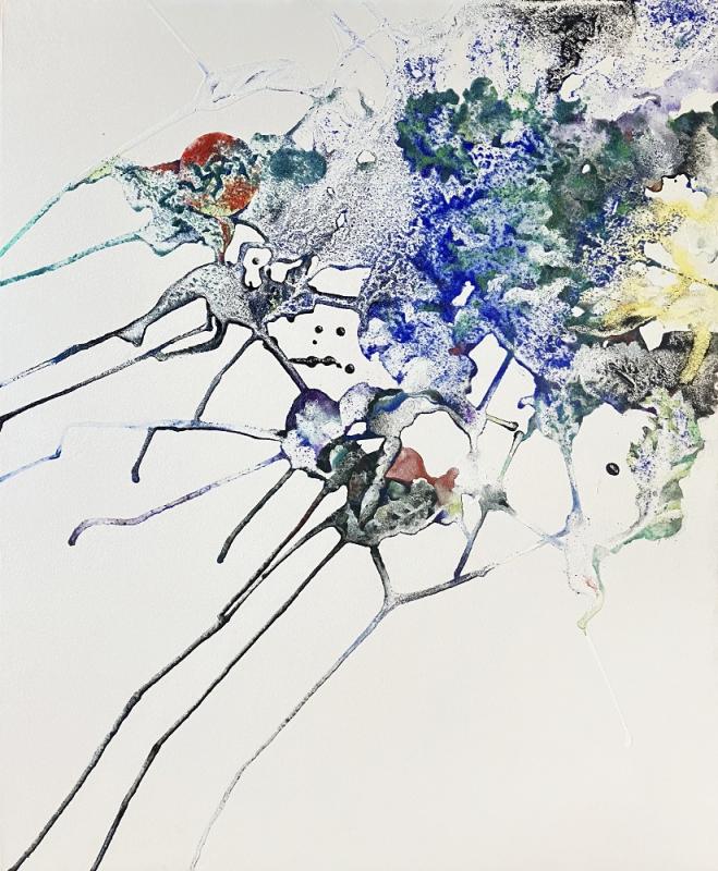 中野ともよ展 [potager -ポタジェ-]