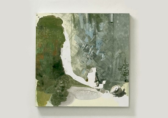 石田文展