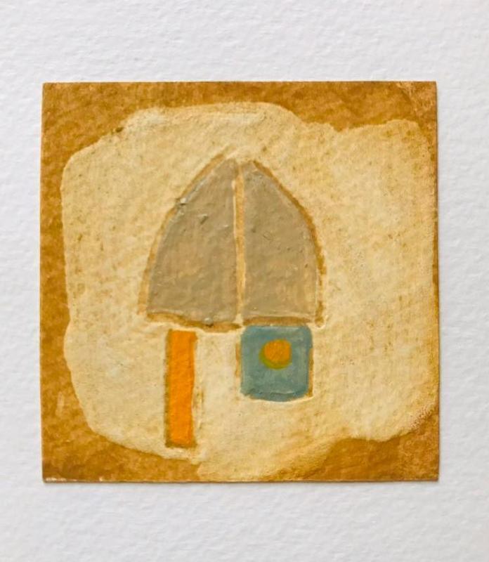 栗木義夫個展 Anthology of Works