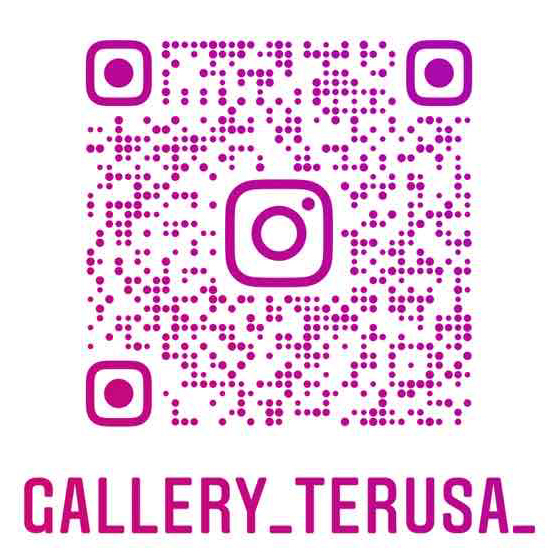 ギャラリーTERUSA