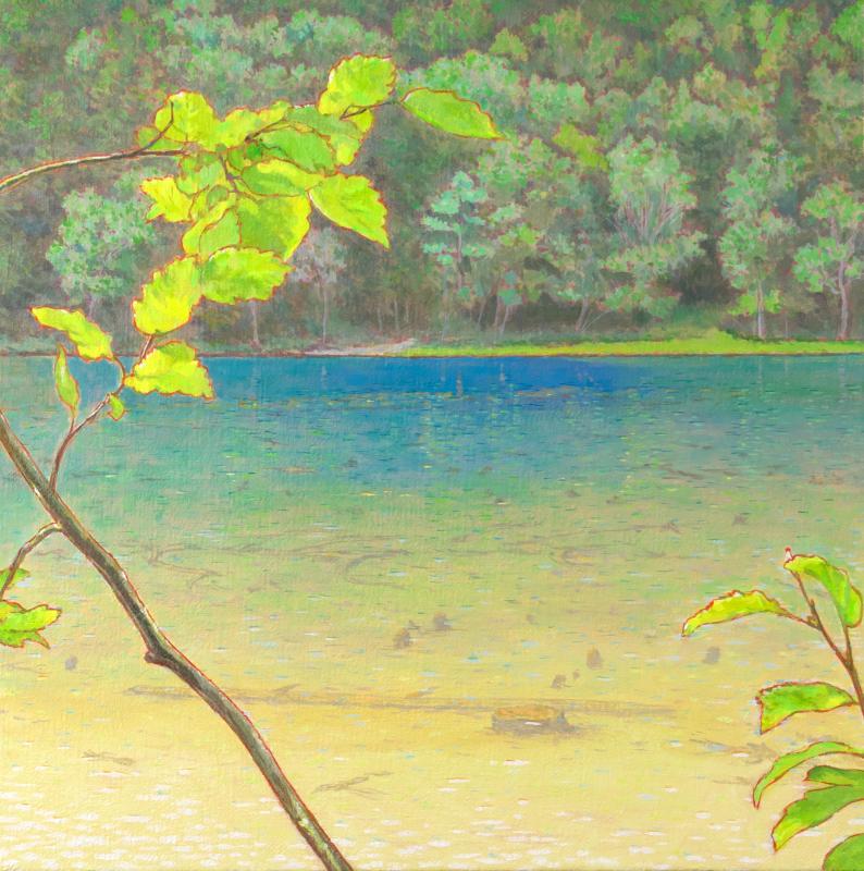 第44回　北海道ロビー絵画展