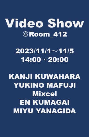 Video Show