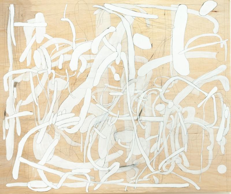 堀田ゆうか「pppractice」展