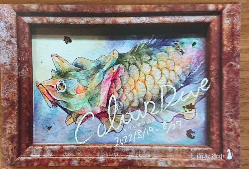 CalarDive