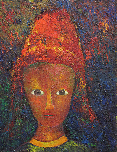 矢嶋眞二展