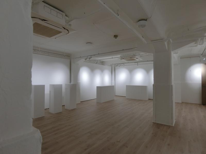 銀座アポロ昭和館YOHAKU