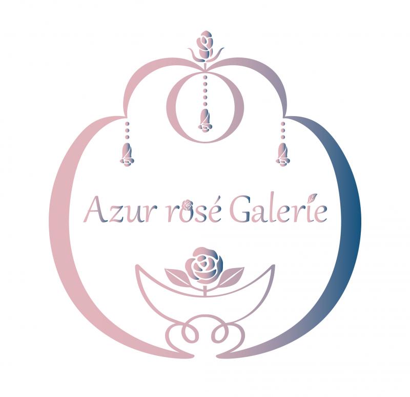 Azur rosé Galerie