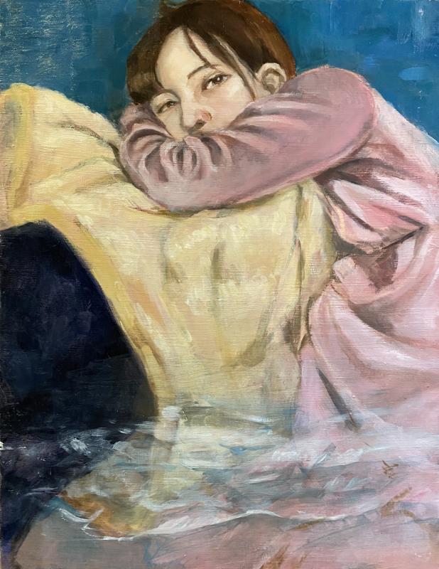 石田江里展