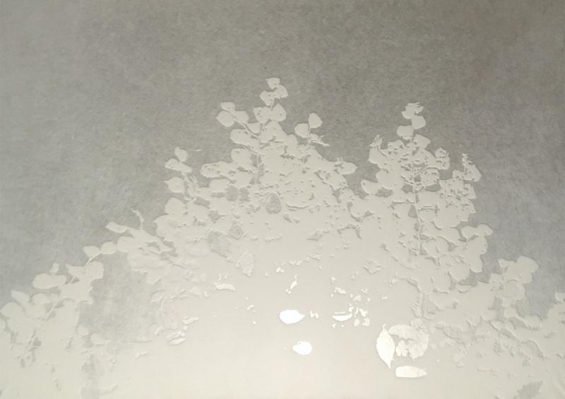末松歩展「impermanence/permanence」