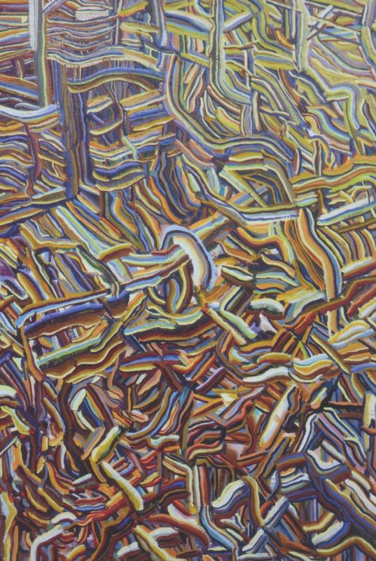 大橋俊介展