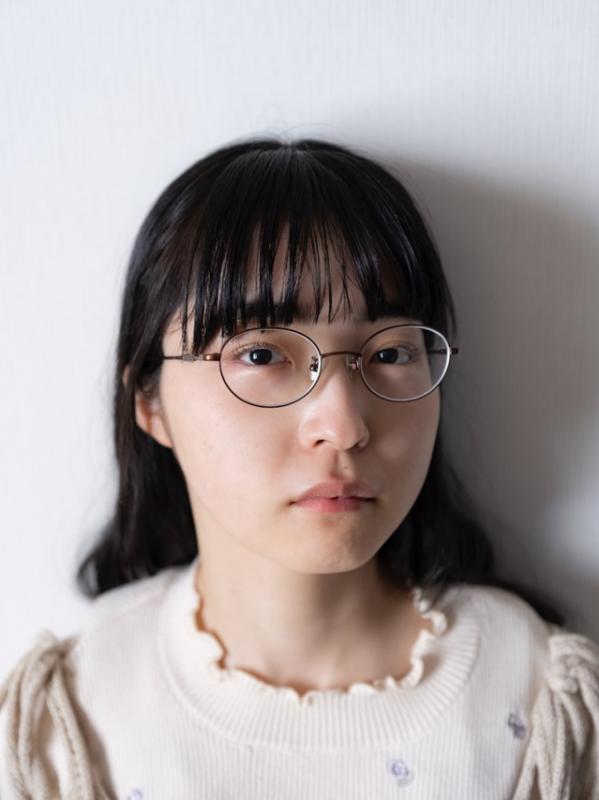 青山裕企 写真展「少女礼讃. period 2018-2021」