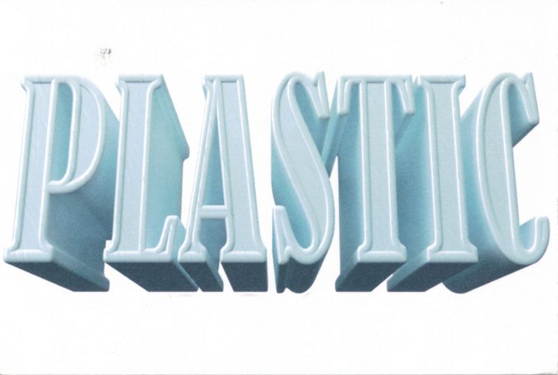 山元佑介　PLASTIC : The landscapes