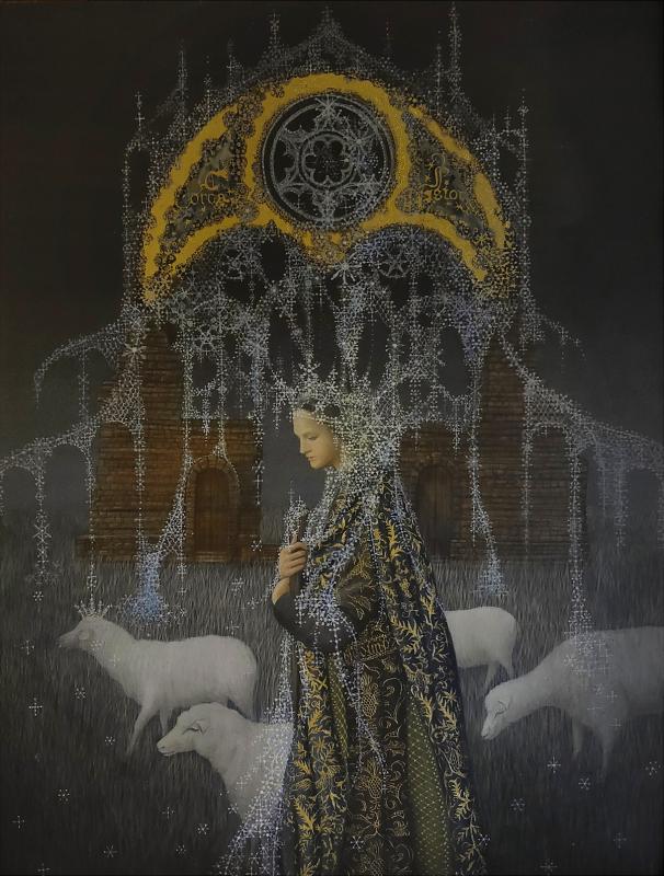 物語の表現展 第二章