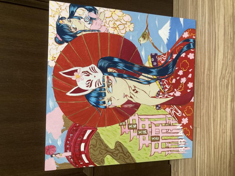 ART JAPAN 2024