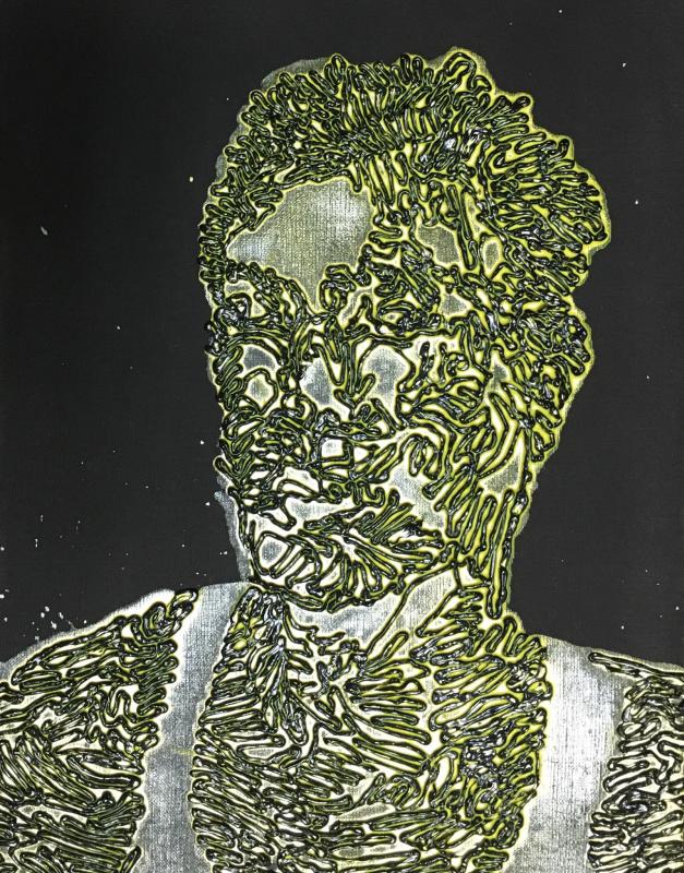 未現象の整理　澤口聖展