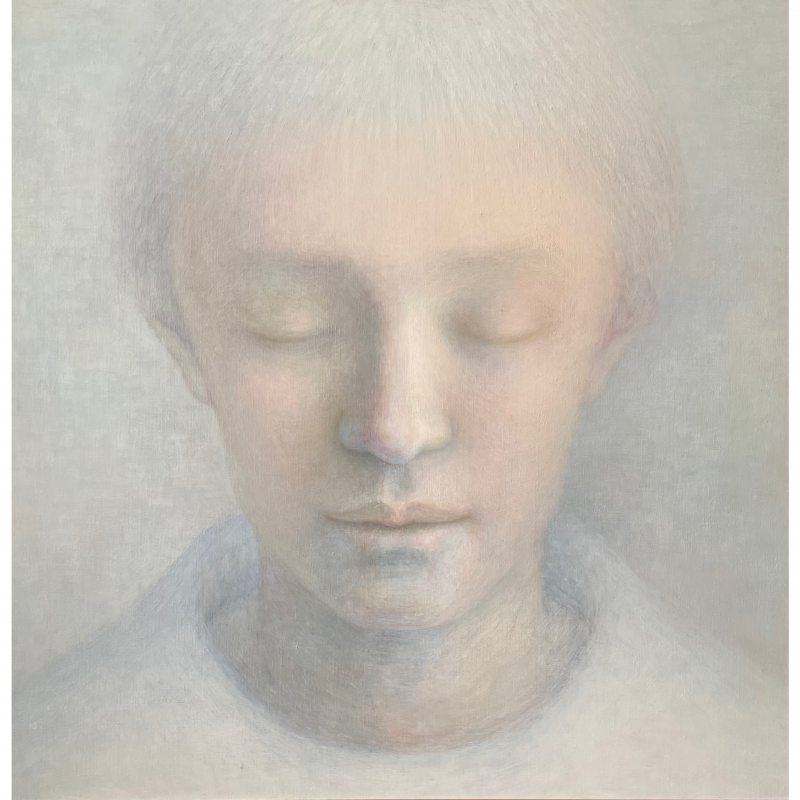 大西節子展