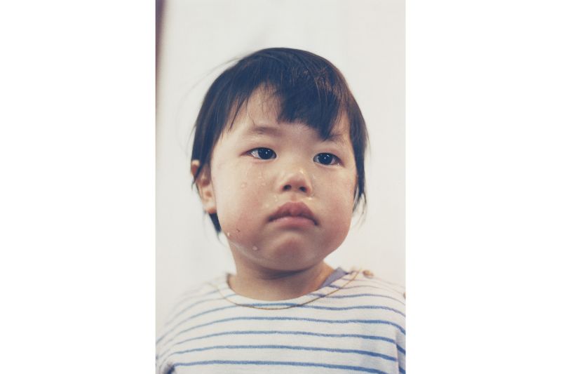 写真展「西日」