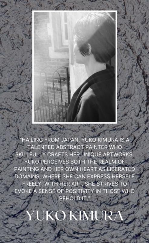 yuko kimura