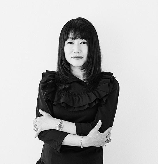 TAKAKO YOSHIKAWA