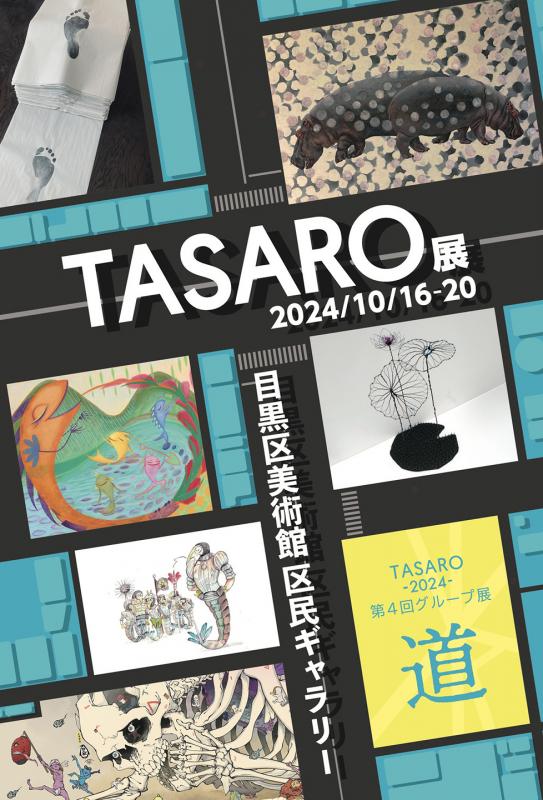 TASARO2024