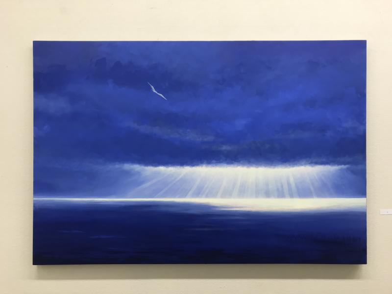 井上よう子展
