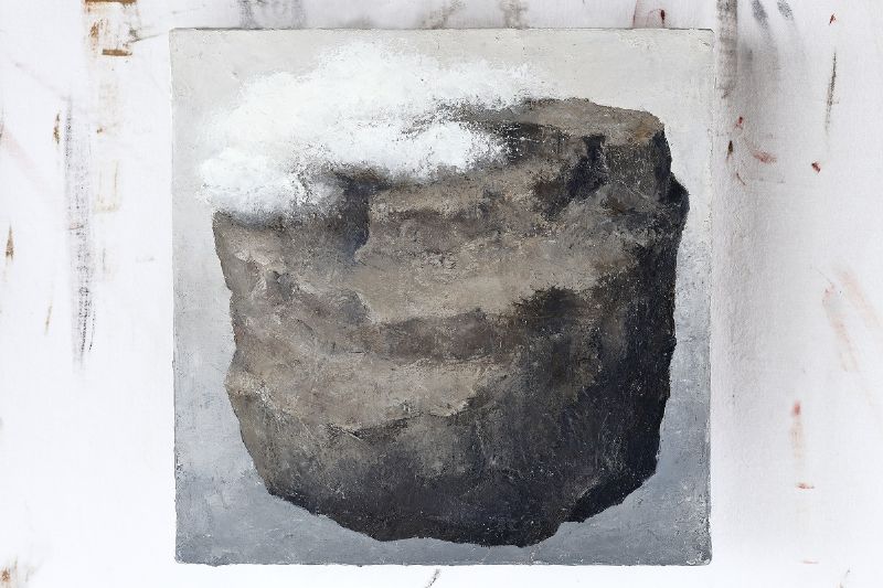 平松麻展「待つ景色」