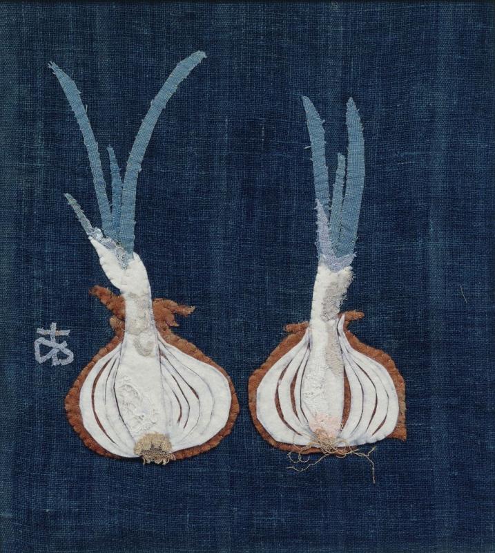 生誕120年　宮脇綾子の芸術 見た、切った、貼った