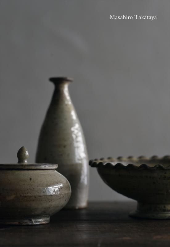 高田谷将宏　陶展