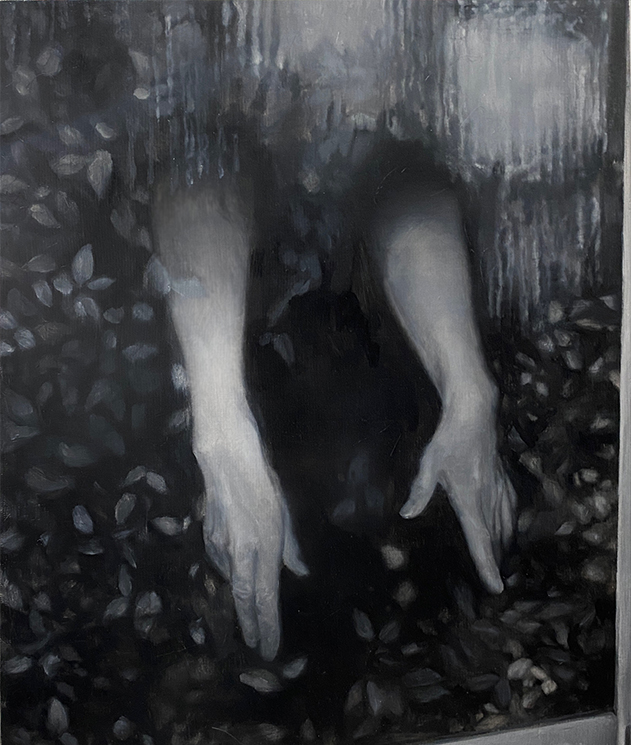 明神睦美個展 「hometown loophole」