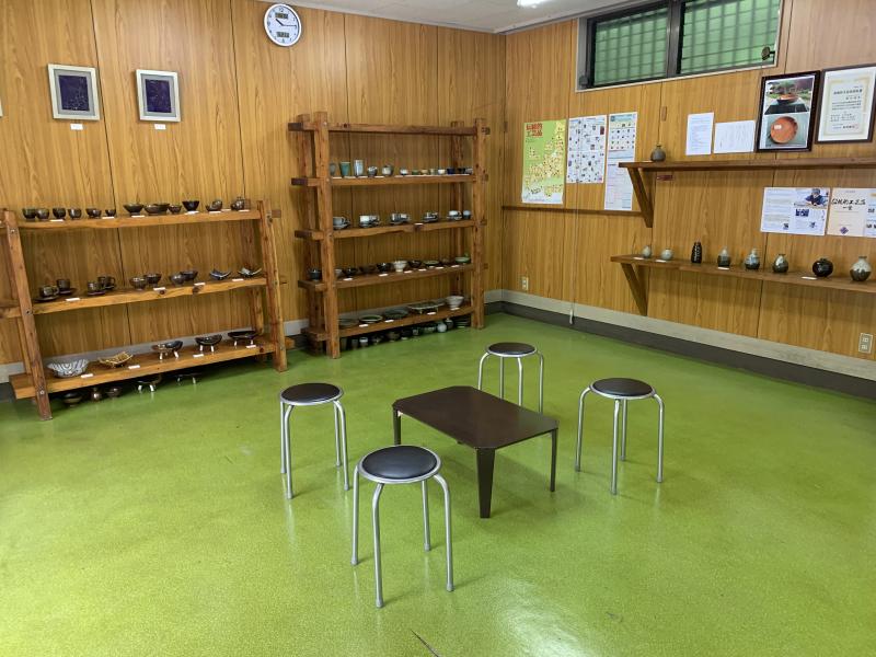 大多喜焼の歴史と未来展