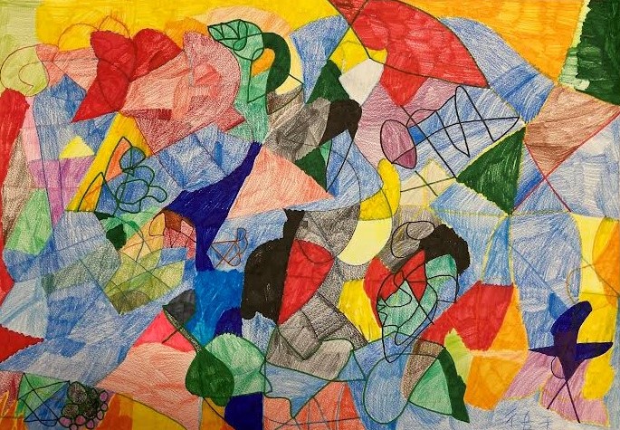 アート・ビーンズ・ファクトリー展