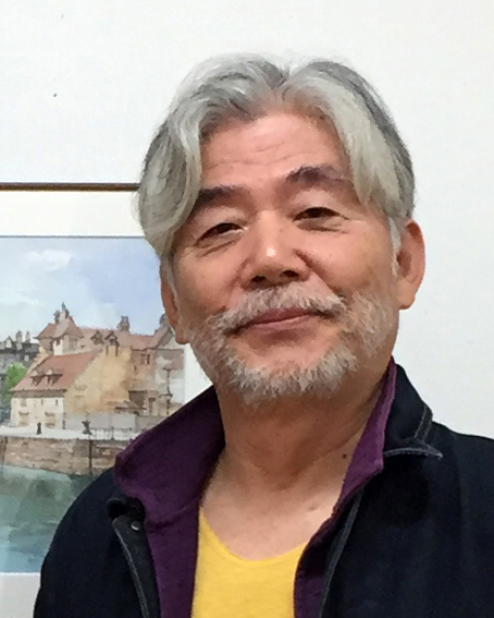 山田久仁夫