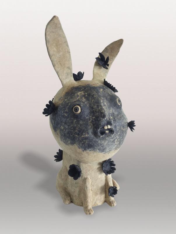 李 赫奕 個展　草稿紙