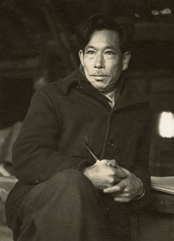 北川民次