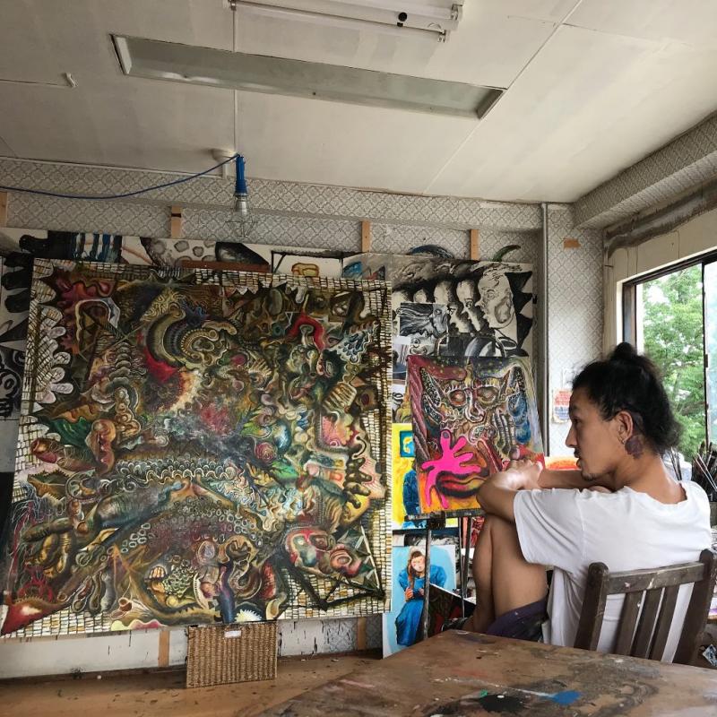 野々上聡人