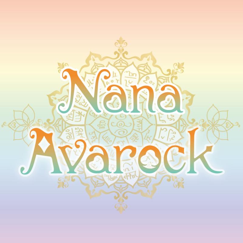 Nana Avarock