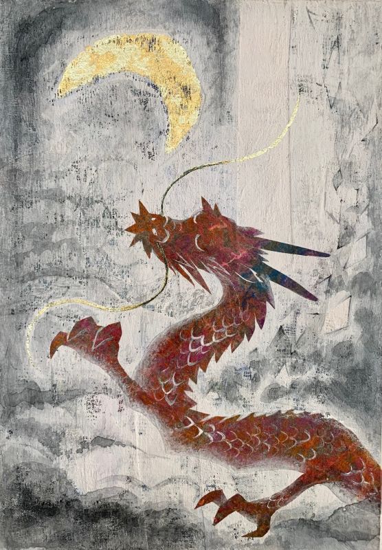 小島 香  展