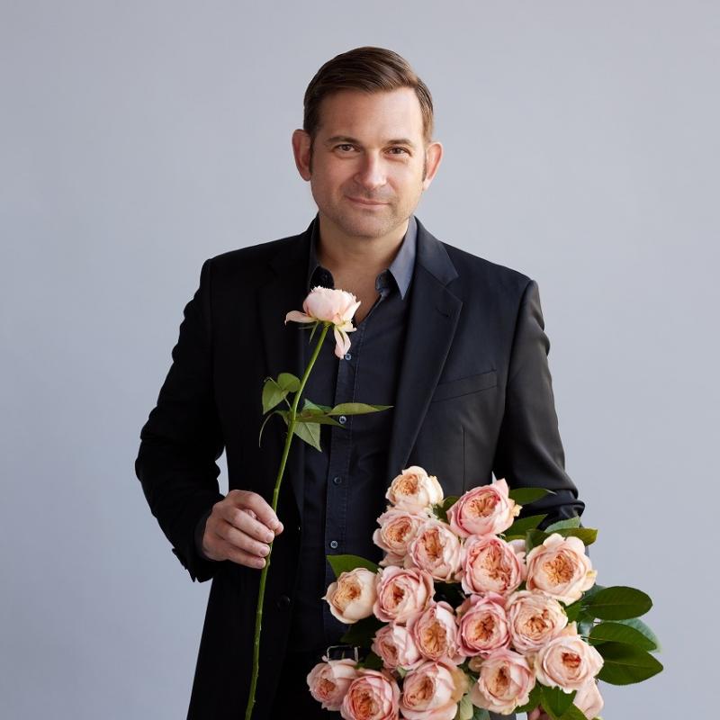 Nicolai Bergmann