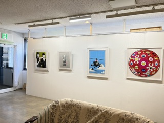 Gallery ACCESS