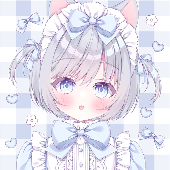ぷぅ