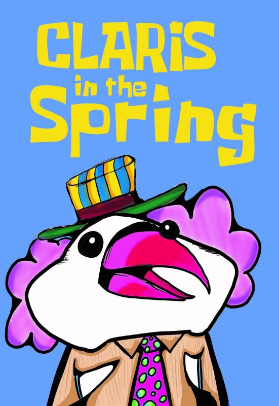 CLARIS in the Spring   ～CLARIS 春の個展～