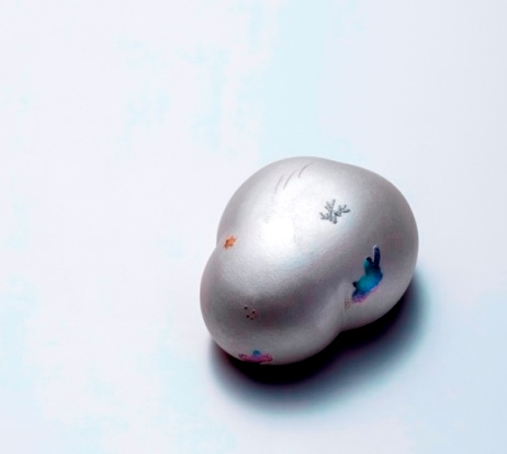 山岸紗綾個展 秋の庭/Saya YAMAGISHI Jewerly Exhibition