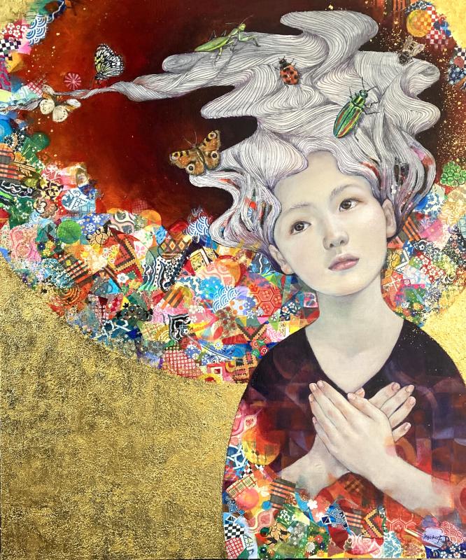 藤野今日子