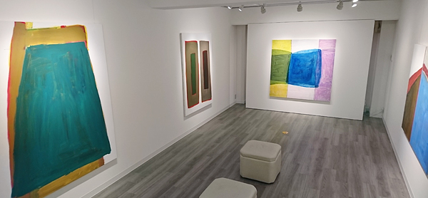石田浩美 個展