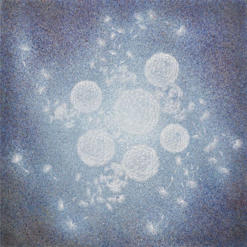 笠井遥展 －風を辿って－