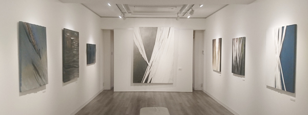 山本裕子展 Yuko Yamamoto Exhibition