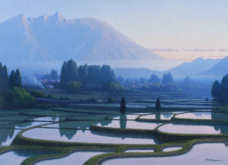阿佐美展　阿佐ヶ谷美術専門学校卒業生有志